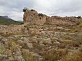 Bejís. Castillo. Torre 2