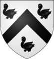 Blason Ames