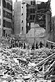 Bombardeo Barcelona 17-03-1938