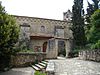 Monasterio de Santa María de Buenafuente del Sistal