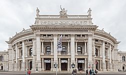 Burgtheater, Viena, Austria, 2020-01-31, DD 36