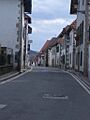 Burguete calle 02