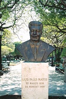 Busto Luis Palés Matos, Guayama, Puerto Rico.jpg
