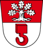 CHE Lohn-Ammannsegg COA.svg