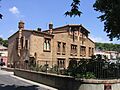 Ca l'Ordal (Rubió)