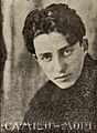 Camilo Mori (1919)