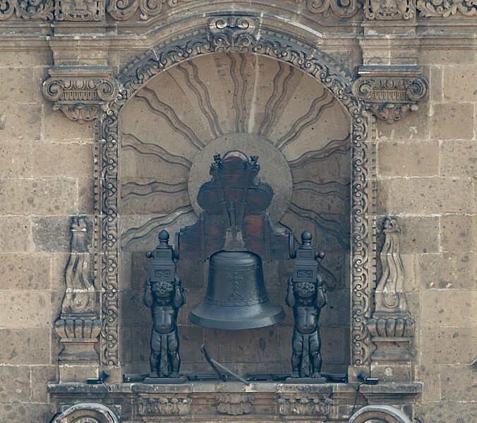 Campana de dolores