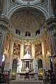 Capilla principal de la Catedral de Guadix IMG 0996