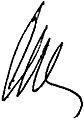 Carlos Lacoste Firma