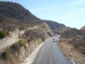 Carretera Aguascalientes-calvillo