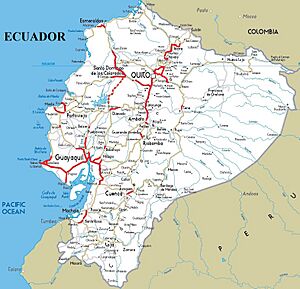 Archivo:Carreteras Duplas de Ecuador 2025