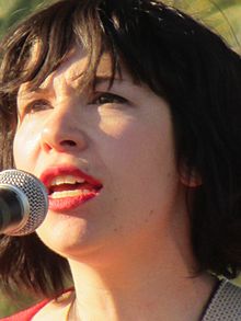 Carrie Brownstein closeup Coachella 2012.jpg