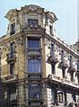 Casa Gil Carvajal