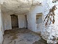 Casa cueva fontanar