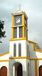 Archivo:Catedral Santa Bárbara de Arauca