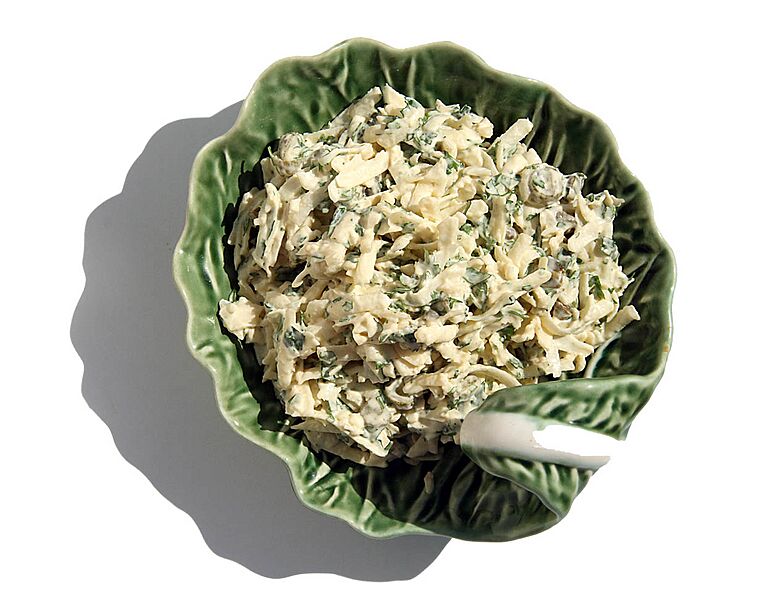Celeri remoulade classique