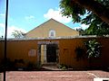 Centro Cultural Casa Mata, Mérida, Yucatán (05)