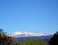 Cerro El Manchao
