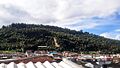 Cerro Tybaitatá, Madrid (Colombia)