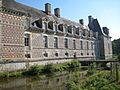 Chateau de fervaques