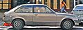 Chevrolet Chevette hatch (Brazil)