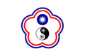 Chinese Taipei Football Flag on FIFA website