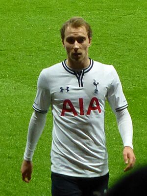 Archivo:Christian Eriksen v Arsenal 1314