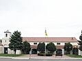 Cibola County New Mexico Court House