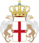 Coat of arms of Republic of Genoa.svg