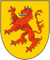 Coat of arms of the Armenian Kingdom of Cilicia