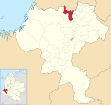 Colombia - Cauca - Buenos Aires.svg