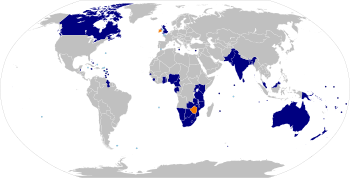 Archivo:Commonwealth of Nations