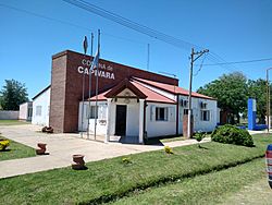 Comuna de Capivara, Santa Fe, Argentina.jpg
