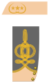 Confederate States of America General-Staff Officer