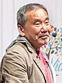 Conversatorio Haruki Murakami (12 de 12) (45747009452) (cropped)