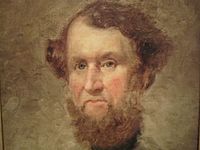 Archivo:Cyrus Hall McCormick at National Portrait Gallery IMG 4390