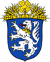 DEU Landkreis Leer COA.svg