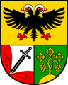 DEU Mertesdorf COA