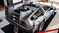 DeLorean DMC-12 back (2)