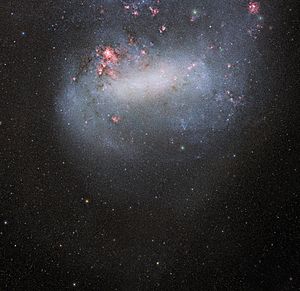 Archivo:Deepest, widest view of the Large Magellanic Cloud from SMASH