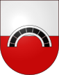 Denges-coat of arms.svg
