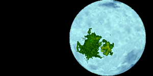 Archivo:Diagram of the (conjectured) Vaalbara ancient continent