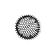 Diatomee - Diatom (fossile) - Stephanopyxis sp. - 630x (14117161428).jpg