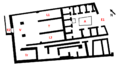 Domus-livia-palatine-plan