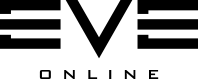EVE online logo