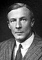 Edgar Douglas Adrian nobel