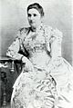 Edith Blake (died 1926)