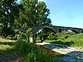 El Pont d'en Bruguer (Vic) - 1