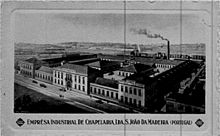 Archivo:Empresa Industrial de Chapelaria