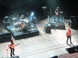 Archivo:Enanitos Verdes - Rosario - 2012